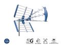 Anténa EDISION TALOS 13 dB 5G 21-48 /vonkajšia/