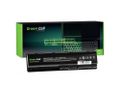 Green Cell HP04 batéria pre HP Compaq 635 650 655 Pavilion G6 G7 Presario CQ62