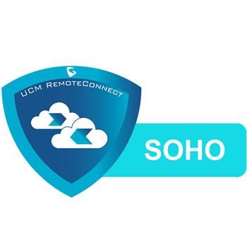 Grandstream UCM RemoteConnect - UCMRC SOHO, 12 mesiacov