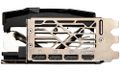 OPRAVENÉ - MSI GeForce RTX 4080 16GB SUPRIM X/ 16GB GDDR6X / PCI-E / 3x DP / HDMI Grafická karta, PCI-E, 16GB GDDR6X, 3× DisplayPort, 1× HDMI, aktivní – OPRAVENÉ