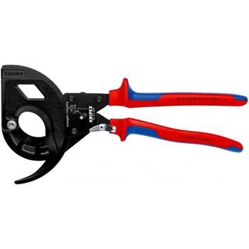 Knipex, Škripce na káble - zubové