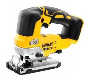 Dewalt Aku priamočiara pila 18V solo Dewalt DCS334N