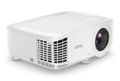 BenQ TH575i  DLP  Full HD, 3800ANSI, 15 000:1, HDMI, USB-C, RS232, 10W speaker, Google TV Projektor, Full HD 1080p, 3800 ANSI lm, DLP, 15000:1, MEMC, Google TV, herní režim, 10W reproduktor, Auto Focus, bílý