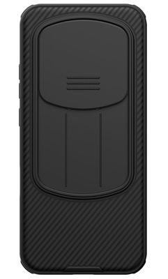 Nillkin CamShield PRO Zadný Kryt pre Honor Magic 8 Pro Black
