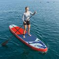 vidaXL Nafukovací paddleboard SCYLLA 305 x 76 x 15 cm Modrá pre
