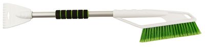 Škrabka s metličkou Aspen BS4 75 cm
