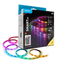 Modee LED Smart  pás 12W IP20 2700K+RGB (680 lm) 5M (MSL-LS12W5MRGB2700K-R)