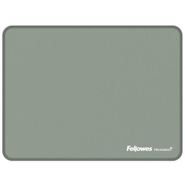 FELLOWES podložka pod myš BREYTA XL/ 280mm x 210mm x 2,5mm/ zelená