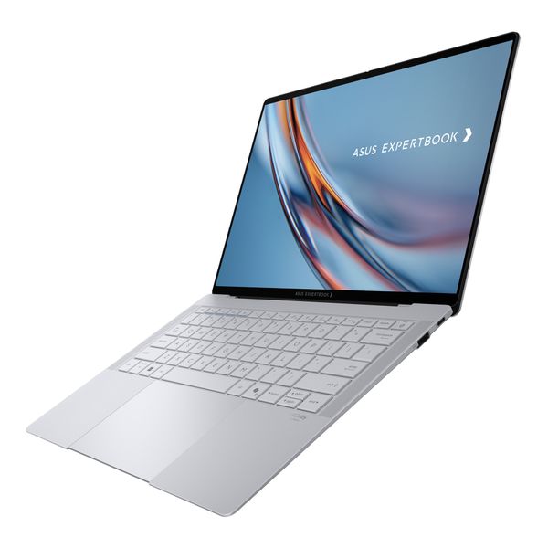 ASUS ExpertBook Ultra/B9406CAA-OLEDX7642SX/UX7-358H/14"/2880x1800/T/64GB/2TB/Intel int/W11P/Gray/3R ASUS ExpertBook Utra/ Ultra X7 358H/ 64GB/ 2TB SSD/ Intel Arc/ 14"WQXGA+,OLED/ W11P/ šedý