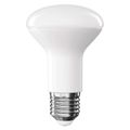 LED žiarovka Classic R63 / E27 / 7 W  (60 W) / 806 lm / Teplá biela