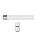 LED trubica T8 24 W 150 cm studená biela