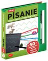 Kúzelný tablet & stierateľné karty – Prvé PÍSANIE