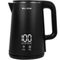 Rýchlovarná kanvica s nastavením teploty 2200W BLOW BK-18PB Rychlovarná konvice s nastavením teploty 2200W BLOW BK-18PB