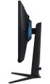 Samsung Odyssey G3 27" / G30D / FullHD 1920x1080 / 16:9 / VA / 1ms / 180Hz / Jack/HDMI/DP/PIVOT/VESA LED monitor, herní, 27", VA, 1920×1080, 16:9, 180Hz, 1ms, 250cd/m2, 3000:1, 1× DisplayPort, 1× HDMI, VESA, PIVOT, energ. tr. E, c