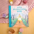 Anna zo Zeleného domu