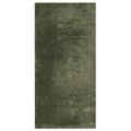 vidaXL Koberec HUARTE krátky vlas mäkký umývateľný zelený 100x200 cm