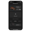 BEYERDYNAMIC AMIRON 200, Bezdr. slúchadlá, sport