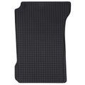 vidaXL Autokoberec 4 ks vhodné pre C-Class W205 2014- 4D Aft Guma