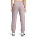 Dámske tepláky UA Rival Terry Jogger Grey - Under Armour, veľkosť L, veľkosť oblečenia L