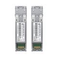 Ubiquiti UACC-OM-SM-10G-S-20 -  10G SFP+, SM Module, BiDi, Simplex LC UPC, 20-Pack