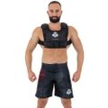 Záťažová vesta DBX BUSHIDO krátka 1-10 Kg