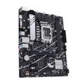 ASUS PRIME B760M-K D4/LGA 1700/mATX Základní deska, Intel B760, LGA1700, 2x DDR4 DIMM (max. 64GB), 2x M.2, HDMI, VGA, mATX
