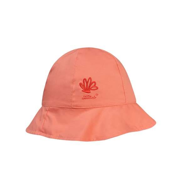 Plážový klobúk s UPF 50+ Sea Pearl