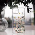 Ultra Trendy puzdro pre iPhone 12 6,1" Meadow 1