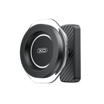 XO universal holder C199 black with magnet for MagSafe