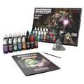 GameMaster: Wandering Monsters - Sada farieb na hranie rolí