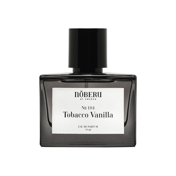 Parfumovaná voda NOBERU Tobacco vanilla 50 ml