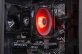 HAL3000 MEGA Gamer Pro / Intel i5-12400F/ 16GB DDR4/ RTX 5060/ 1TB PCIe4 SSD/ W11 Herní pocítac, Intel i5-12400F, 16GB, NVIDIA GeForce RTX 5060, 1TB PCIe SSD, W11