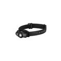 LEDLENSER MH5, Čelovka 400lm, IP54, čierna-šedá