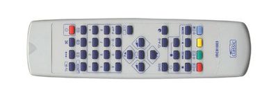 Diaľkový ovládač IRC81083 sanyo jxsa