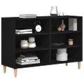 vidaXL Servírovacia skriňa 103,5 x 35 x 70 cm Kompozitné drevo