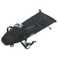 Cyklotaška pod sedlovku 10 l WATERPROOF