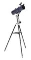 Astronomický ďalekohľad Levenhuk New Skyline PLUS 130/650 AZ-EQA