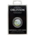 Zberateľská minca The Elder Scrolls IV: Oblivion - Imperial City Coin