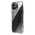 Nillkin nature pro pre iphone 16 pro 6.3 clear