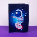 Universal Cosmonaut case for tablet 9-11''(L27 x W20 cm)