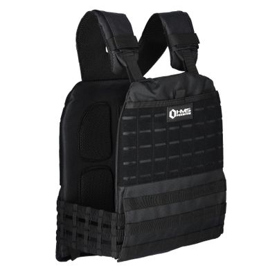 Taktická záťažová vesta HMS Premium TKO14 13,5 kg