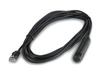 Senzor teploty a vlhkosti - čierna - pre P/N: SMT1000RM1U, SRTL10KRM4UT, SRTL5KRM2UI-HW, SRTL5KRM2UT-HW, SRTL8KRM4UT