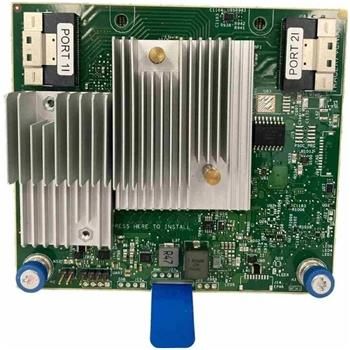 HPE MR216i-o Gen11 SPDM Storage Cntlr Radic, OCP NIC 3.0, interný storage/RAID radič, podpora až 16 diskov (SATA, SAS, NVMe), RAID 0/1/10, 2× 8 LP SlimSAS
