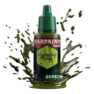 Army Painter: Fanatic Effects - Disgusting Slime