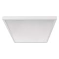 LED panel VEXXO 60 x 60 cm / 37 mm, 33 W, 4 100 lm, prisadený, neutrálna biela, IP20 UGR