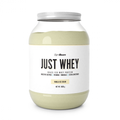 Just Whey Grass-Fed Protein – GymBeam, vanilková zmrzlina, 1000 g