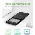 RAIDSONIC ICY Externý box 1x 2,5" SSD/HDD