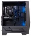 HAL3000 MEGA Gamer Pro / Intel i5-12400F/ 16GB DDR4/ RTX 5060/ 1TB PCIe4 SSD/ W11 Herní pocítac, Intel i5-12400F, 16GB, NVIDIA GeForce RTX 5060, 1TB PCIe SSD, W11
