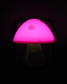 TR-015M LED 0,5W nočné svetlo so senzorom súmraku - Muchotrávka Trixline