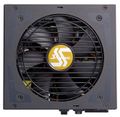 OPRAVENÉ - SEASONIC zdroj FOCUS Plus 850W / SSR-850FX / akt. PFC / 120mm / modulární / 80+ Gold Zdroj, ATX, 850W, aktivní PFC, 120mm ventilátor, odpojitelné kabely, 80PLUS Gold (SSR-850FX) - OPRAVENÉ